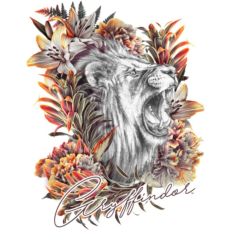 Griffyndor Botanic Design