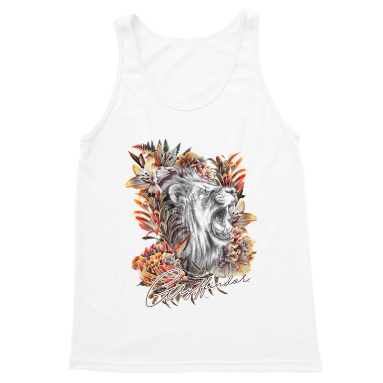 Griffyndor Botanic Design