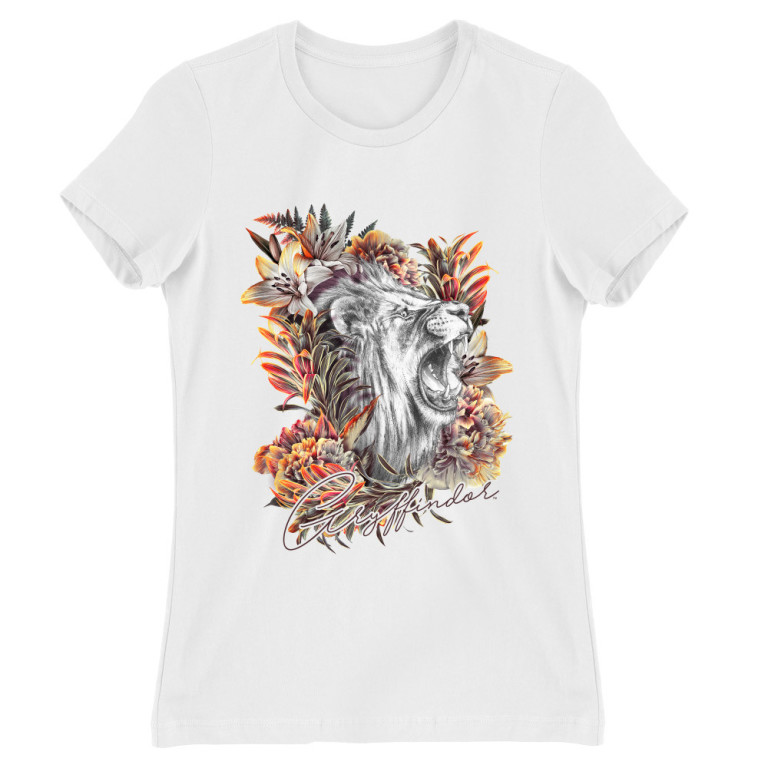Griffyndor Botanic Design
