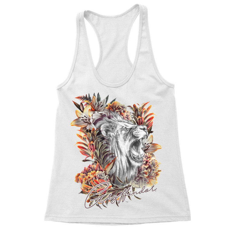 Griffyndor Botanic Design