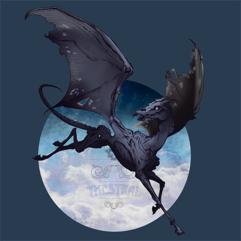 Thestral Circle