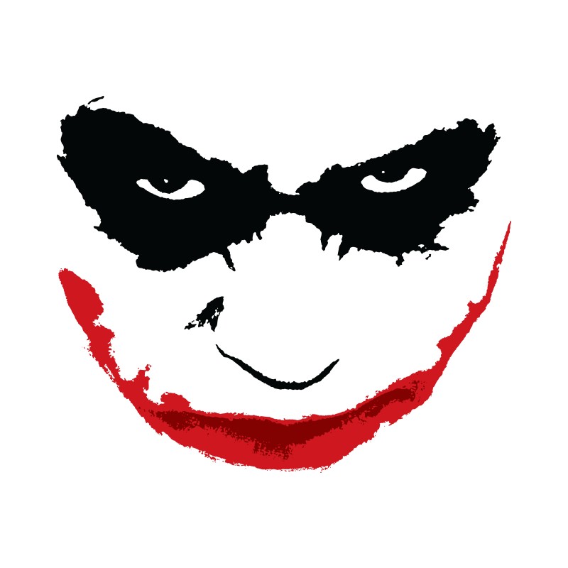 Joker Face