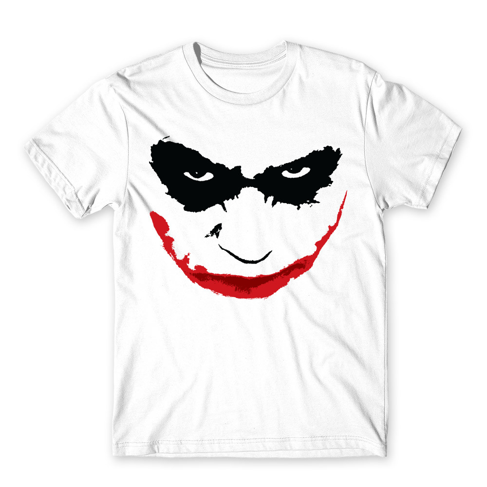 Joker Face Férfi Póló