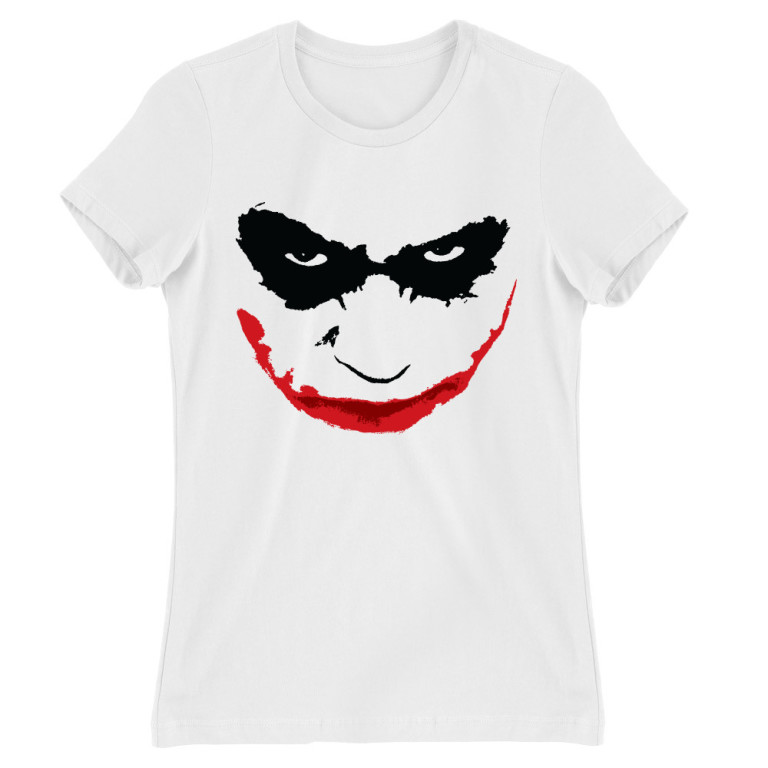 Joker Face