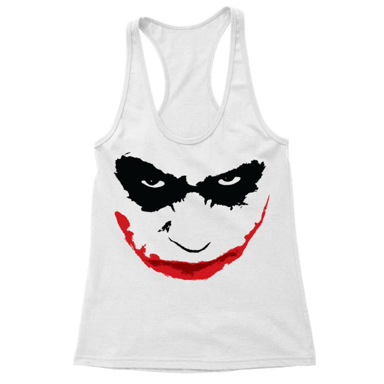 Joker Face