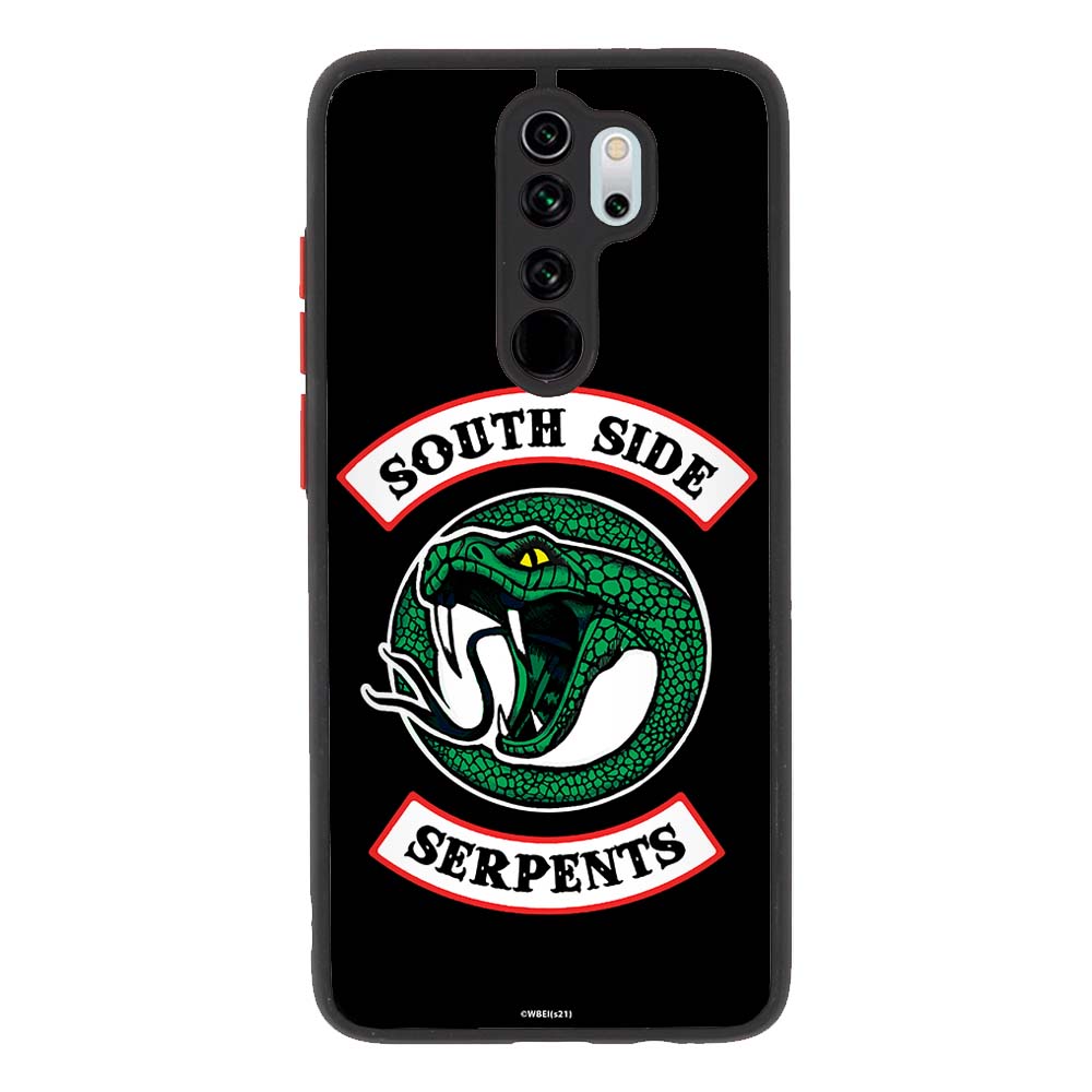 South Side Serpents circle logo Xiaomi Telefontok