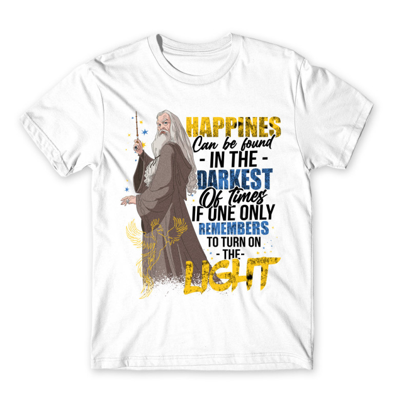 Dumbledore quote
