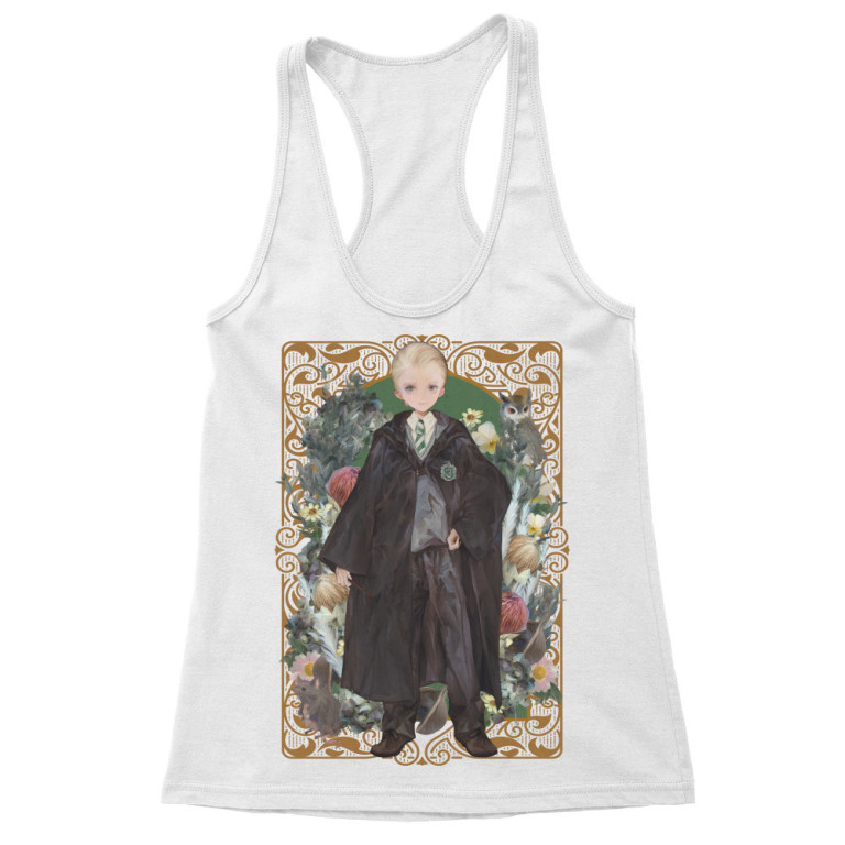 Draco watercolor