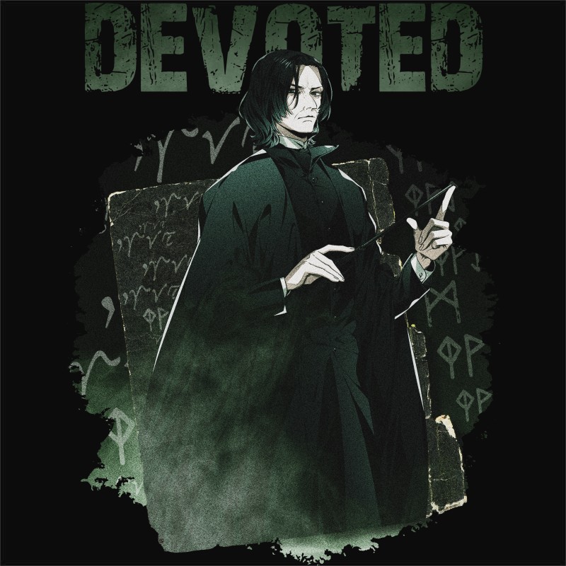 Piton - Devoted