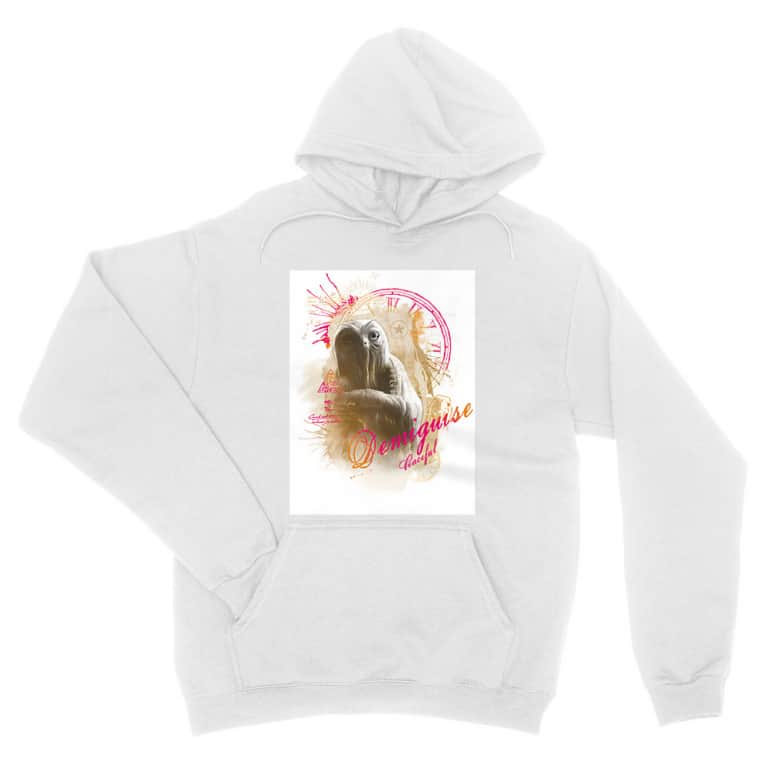 Demiguise - Unisex Pulóver