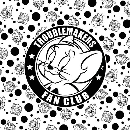 Troublemakers Fan Club