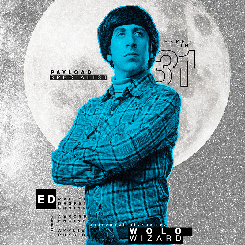 Wolowizard