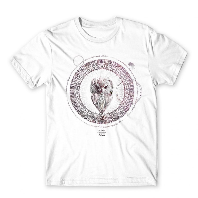 Fantastic Beasts stamp - Férfi Póló