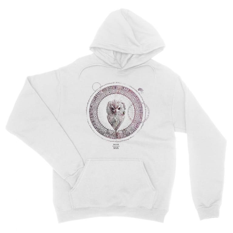 Fantastic Beasts stamp - Unisex Pulóver