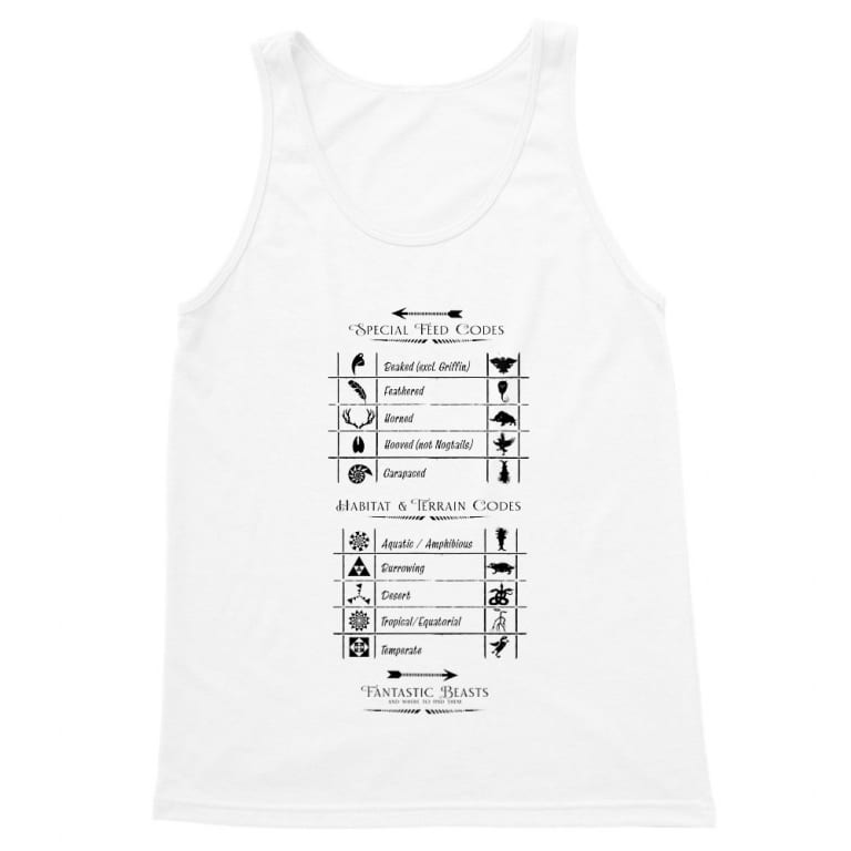 Special Feed Codes - Férfi Trikó