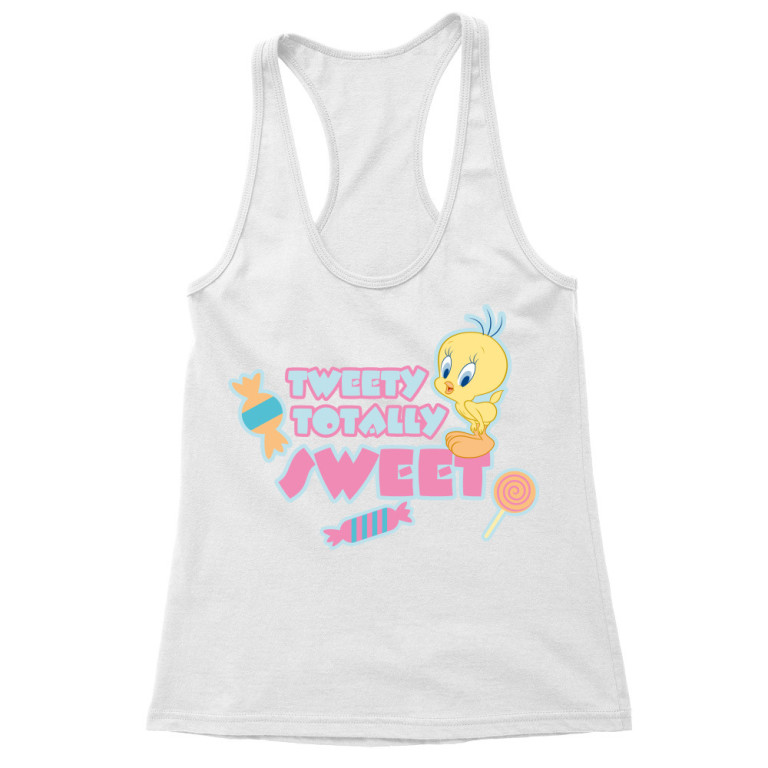 Totally Sweet - Tweety