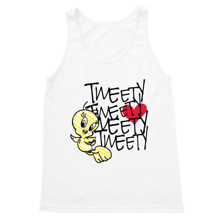 Tweety Tweety