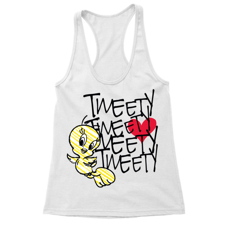Tweety Tweety