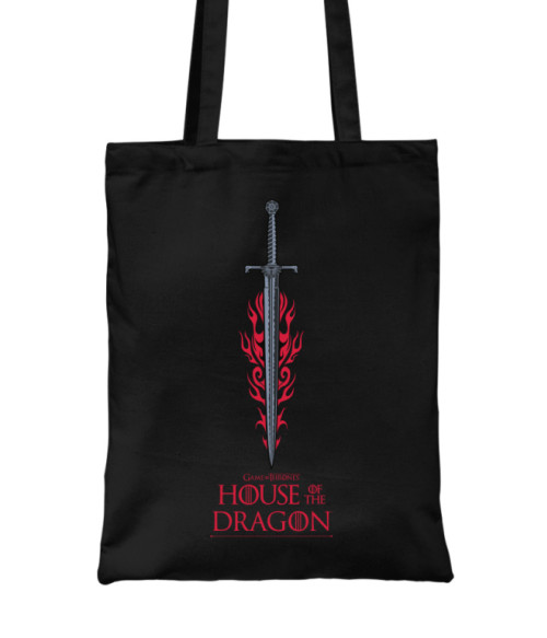 House of the Dragon Sword Sárkányok háza Táska - Sorozatos