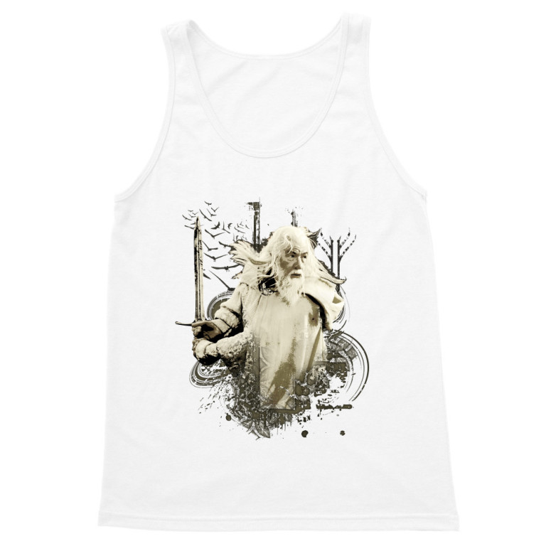 Gandalf grunge