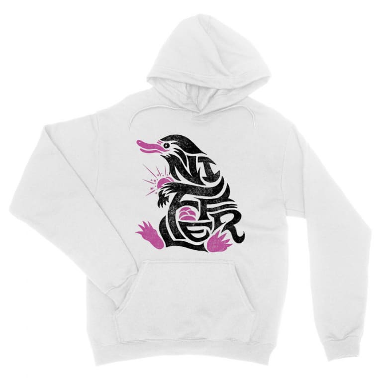 Niffler - Unisex Pulóver