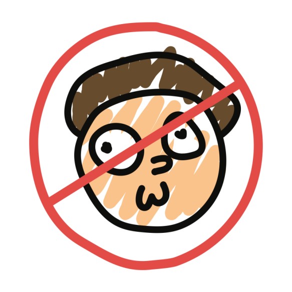 Morty not allowed Rick és Morty Rick és Morty Rick és Morty Pólók, Pulóverek, Bögrék - Sorozatos
