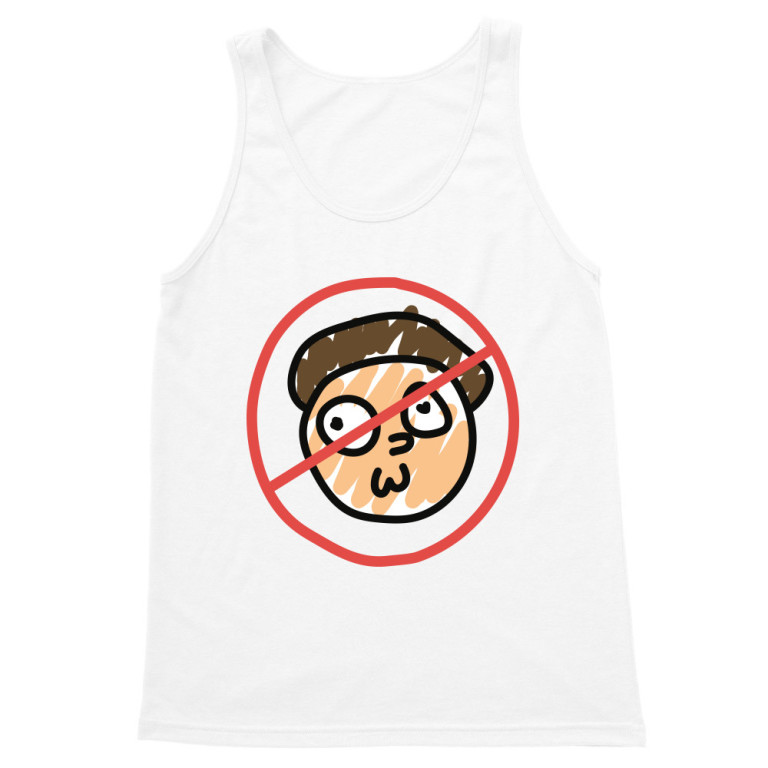 Morty not allowed
