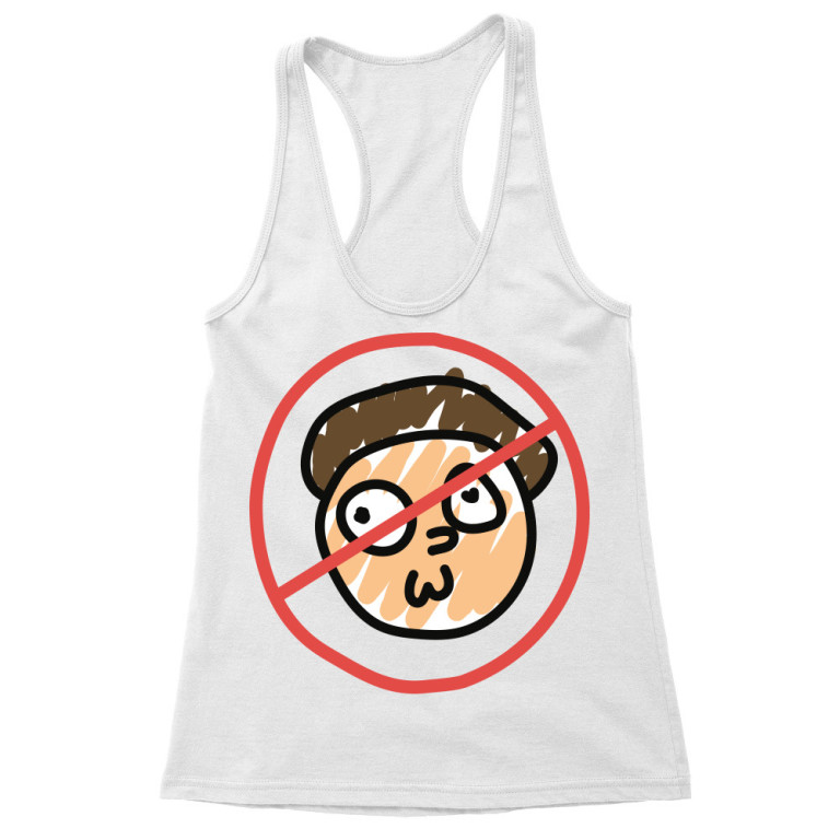 Morty not allowed