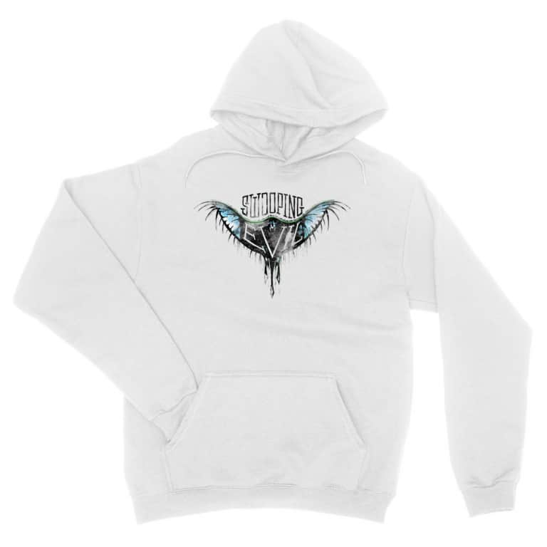 Swooping evil - Unisex Pulóver