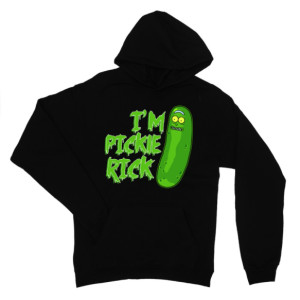 I'm pickle Rick - Női Pulóver