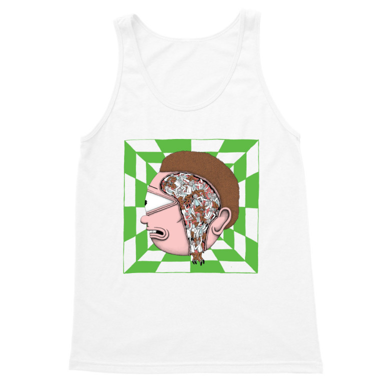 Morty brain