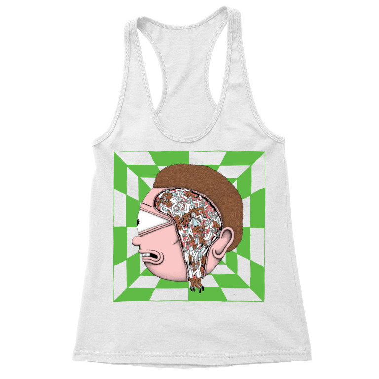 Morty brain