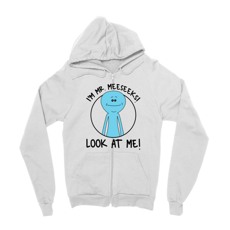 Mr. Meeseeks