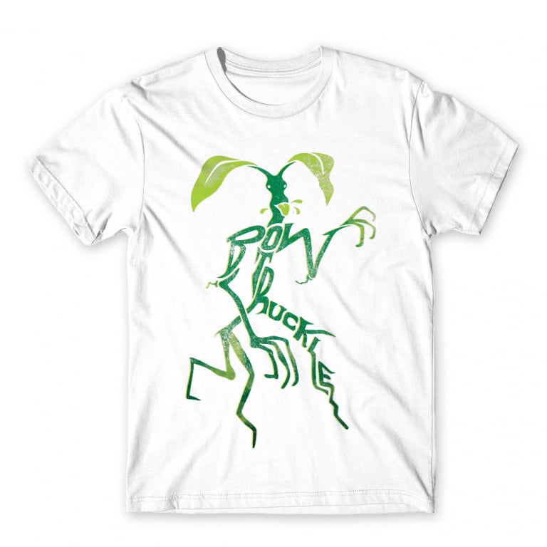 Bowtruckle - Férfi Póló