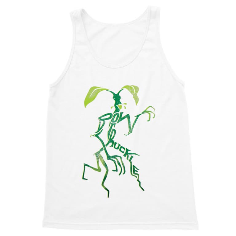 Bowtruckle - Férfi Trikó