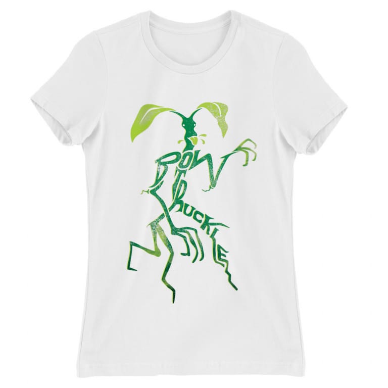 Bowtruckle - Női Póló