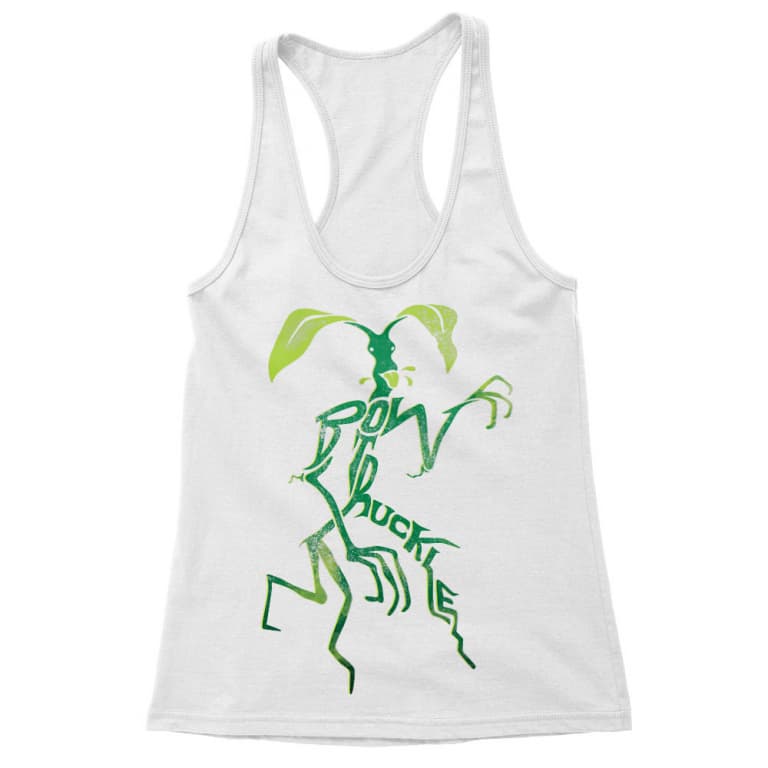 Bowtruckle - Női Trikó
