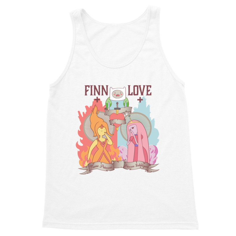 Finn love