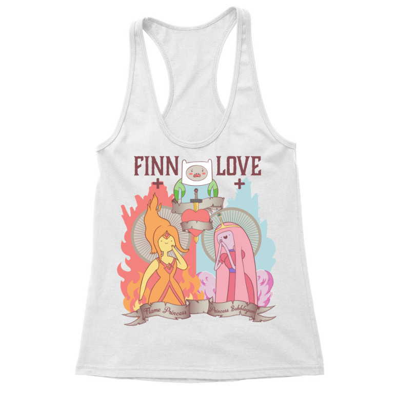 Finn love