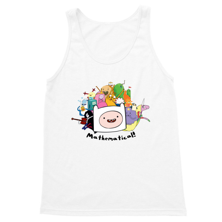 Adventure Time - Mathematical