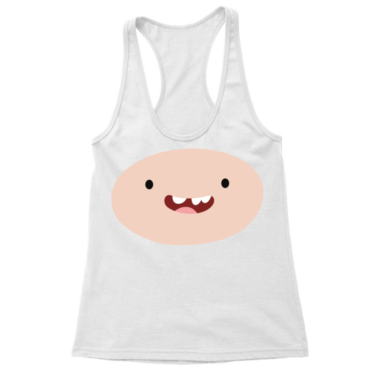 Finn Face