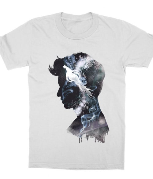 Scamander Galaxy Póló - Ha Fantastic Beasts: The Crimes of Grindelwald rajongó ezeket a pólókat tuti imádni fogod!