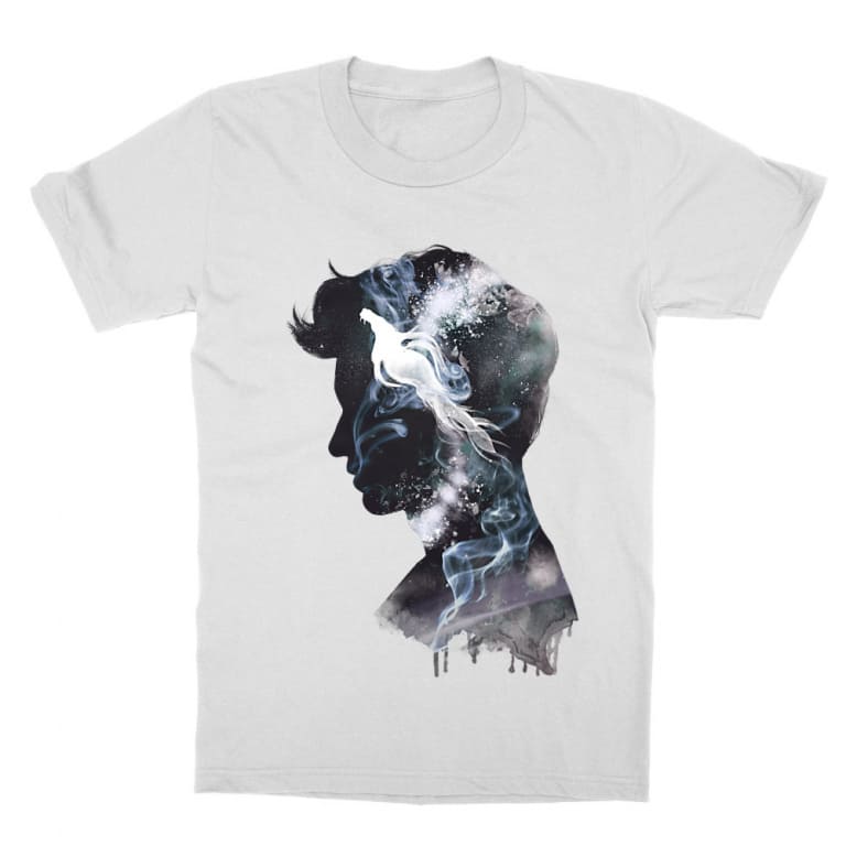 Scamander Galaxy