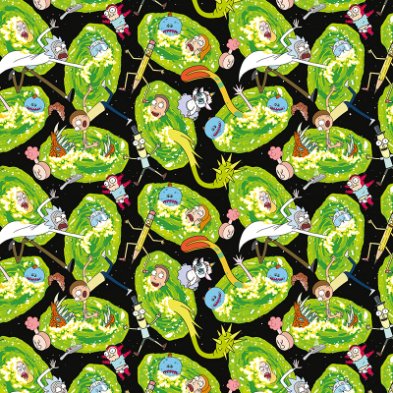 Portals pattern