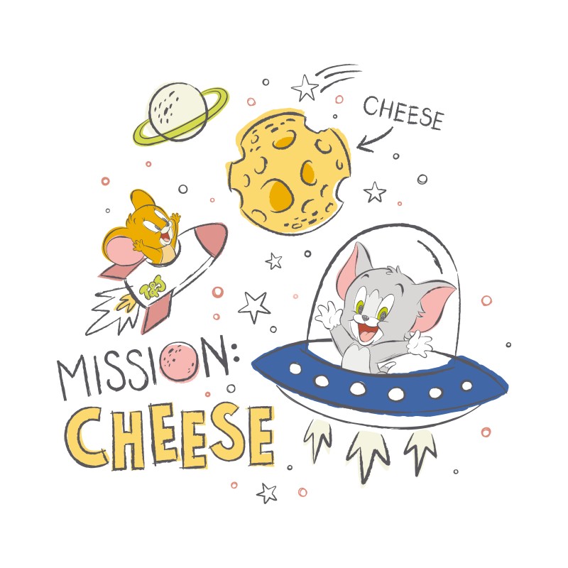 Mission Cheese