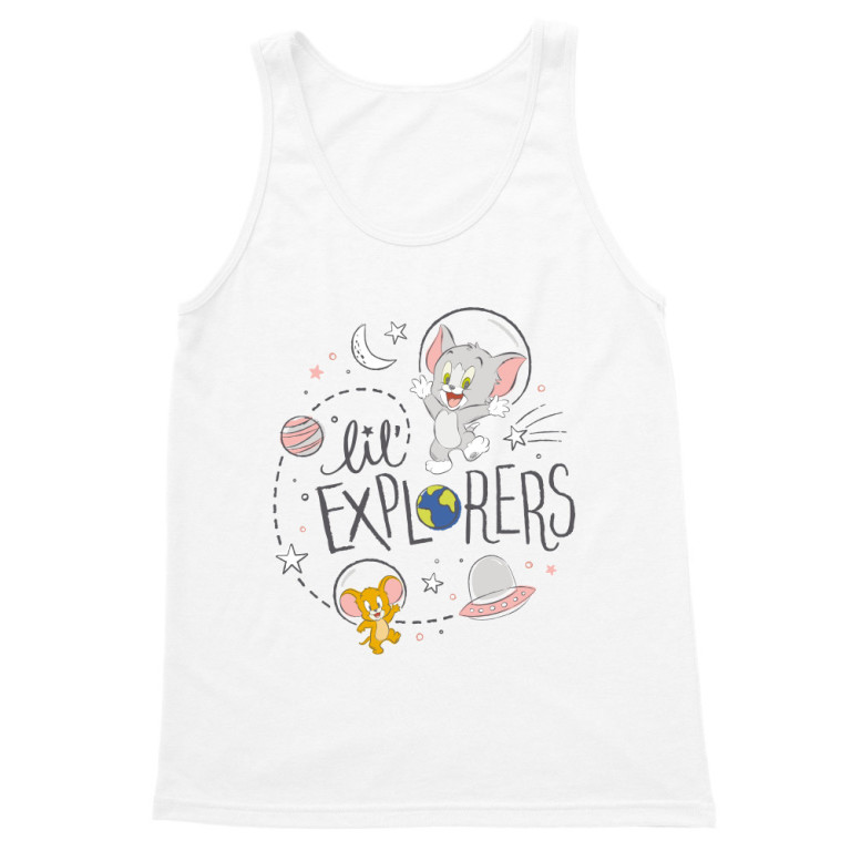 Lil' Exporers