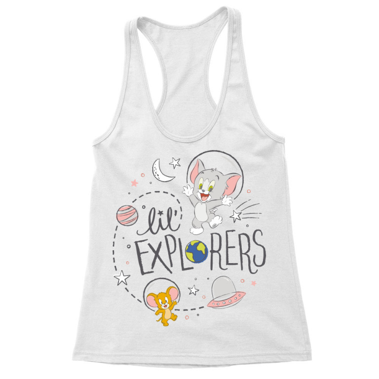 Lil' Exporers