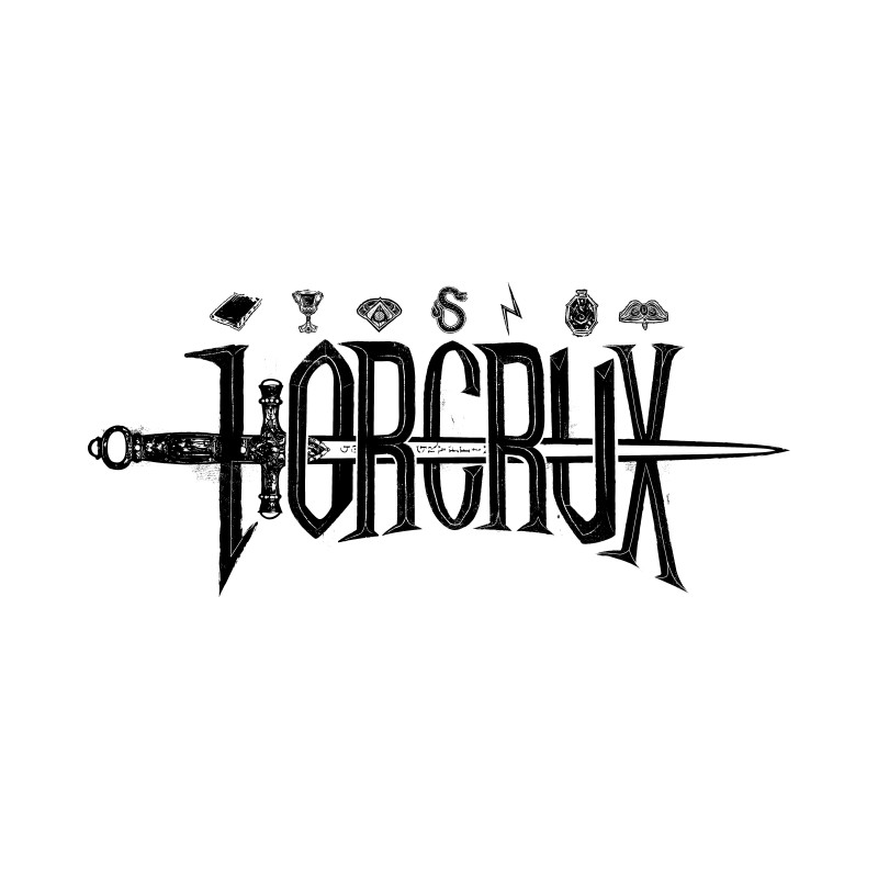 Horcrux sword