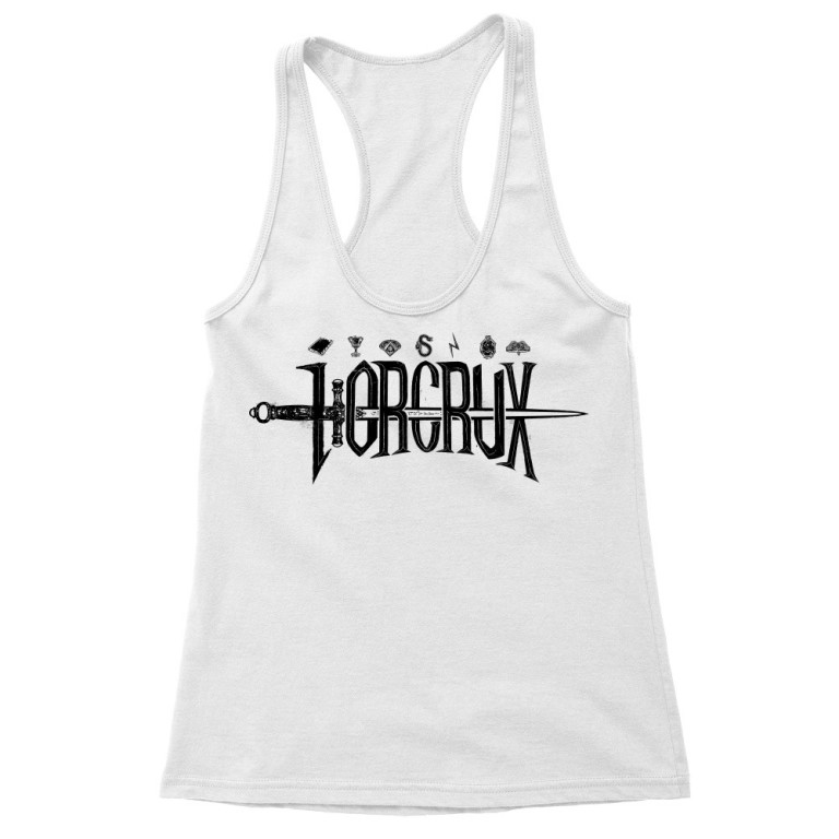 Horcrux sword