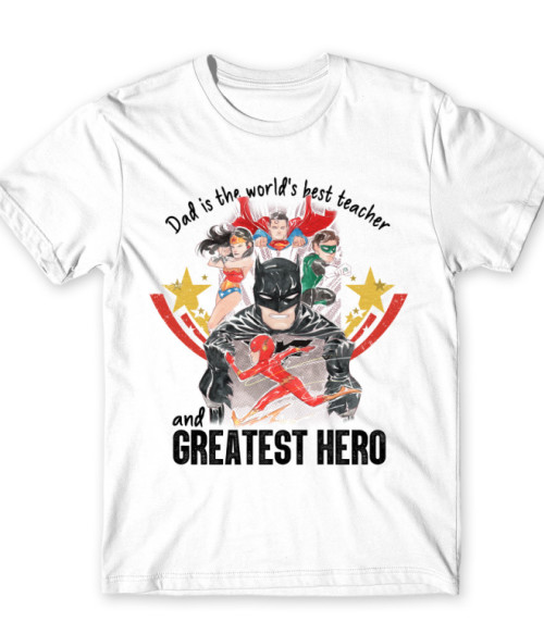 Best truckin' dad ever Póló - Ha Truck Driver rajongó ezeket a pólókat tuti imádni fogod!